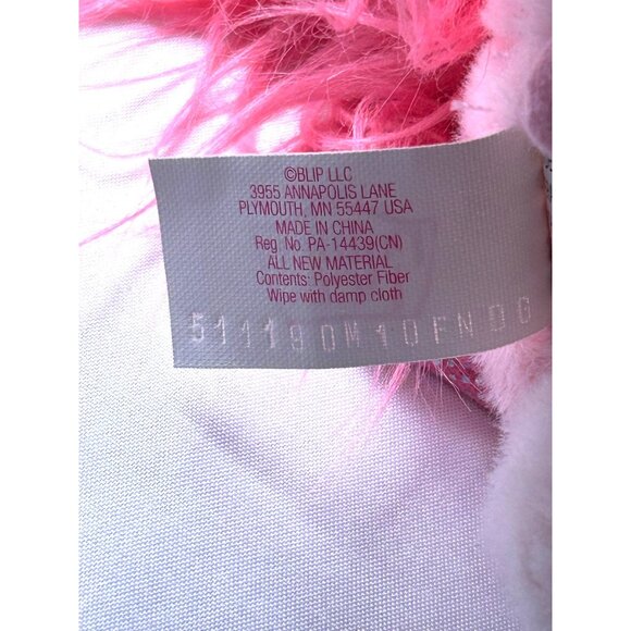 Disney Princess Palace Pets Plush Aurora Kitty Stuffed Animal Working Blip, LLC - Picture 5 of 10